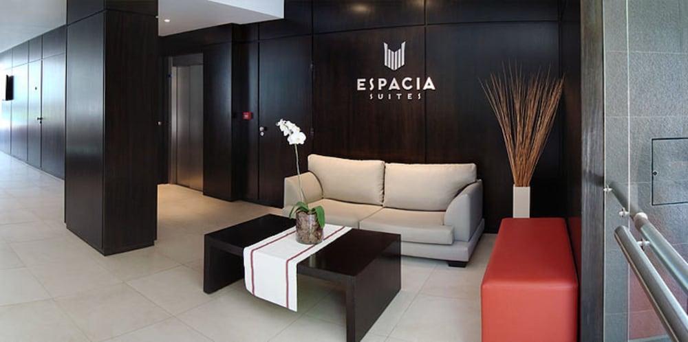 Espacia Suites Buenos Aires Esterno foto