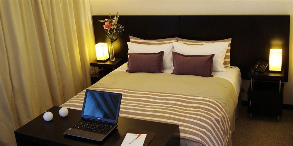 Espacia Suites Buenos Aires Esterno foto