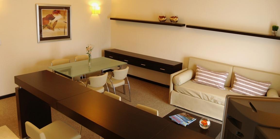 Espacia Suites Buenos Aires Esterno foto