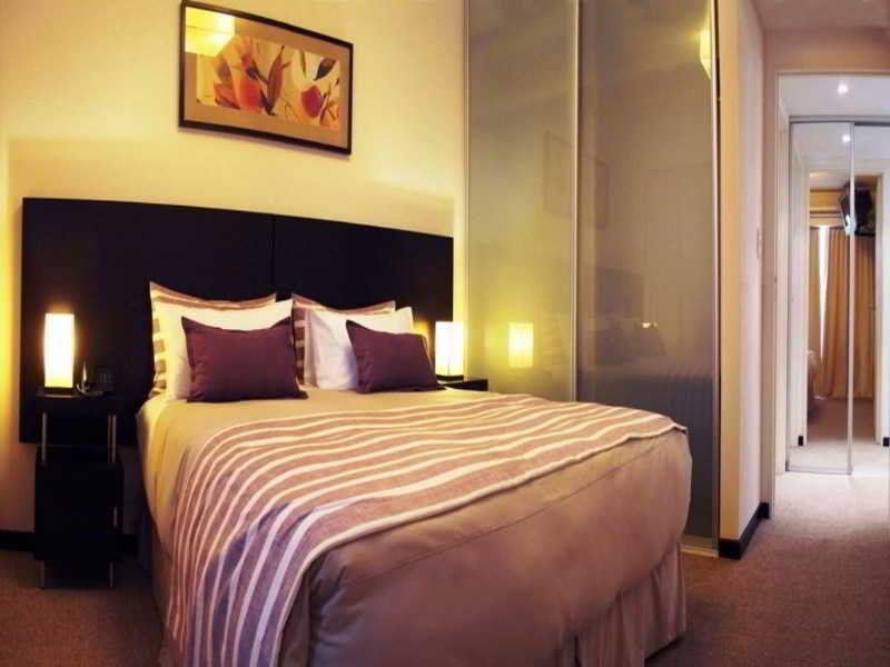 Espacia Suites Buenos Aires Esterno foto