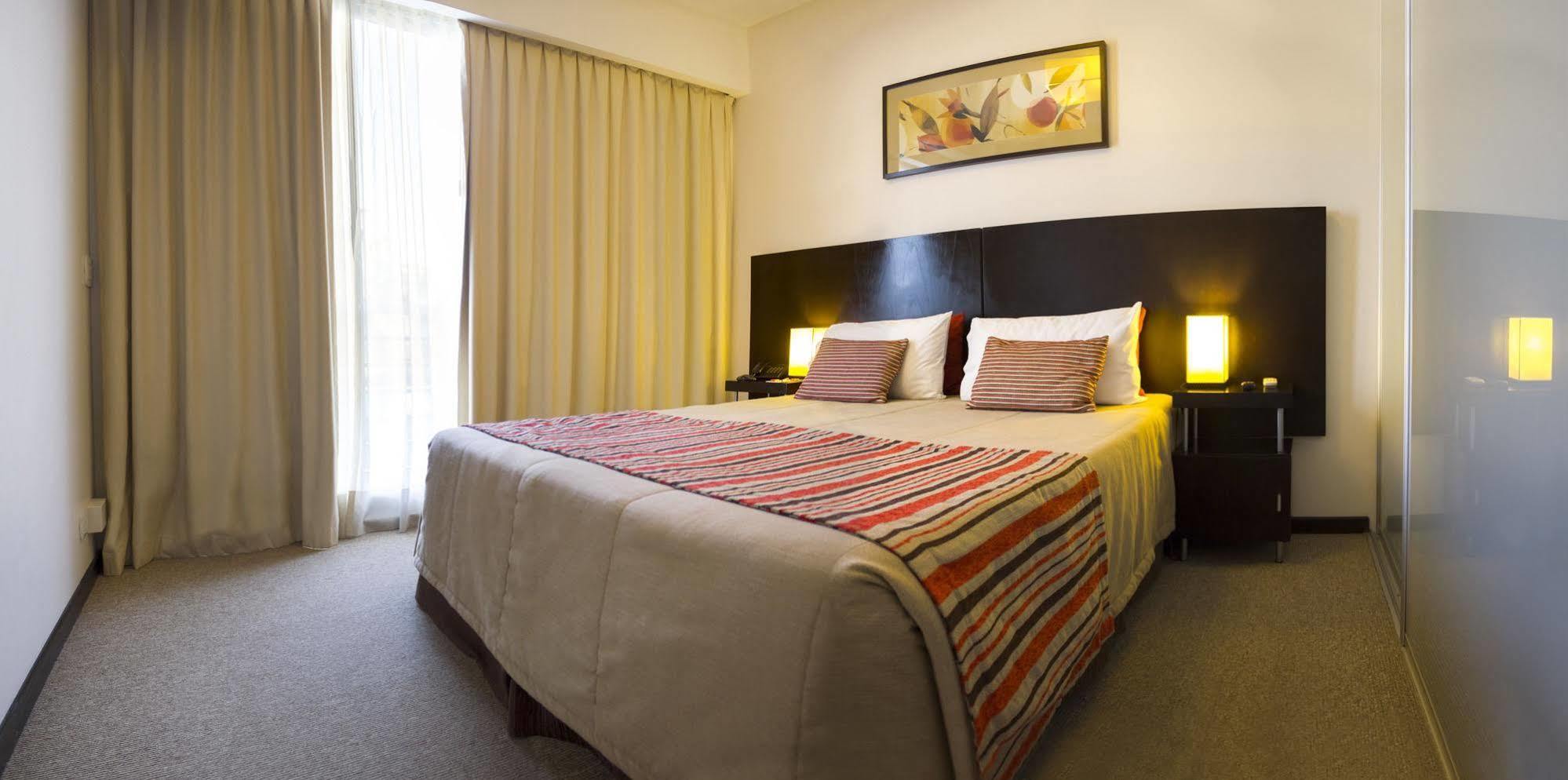 Espacia Suites Buenos Aires Esterno foto